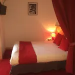 Hotel Hotel De La Valentin
