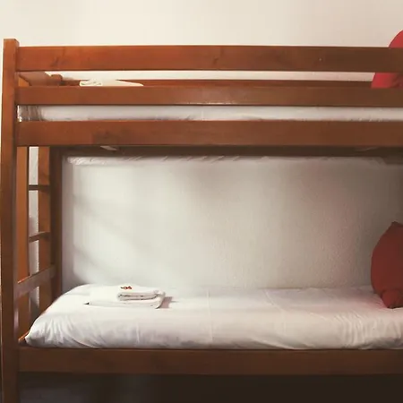 Hotel Hotel De La Valentin