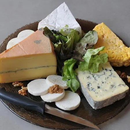 Hôtel de la Valentin Hotel