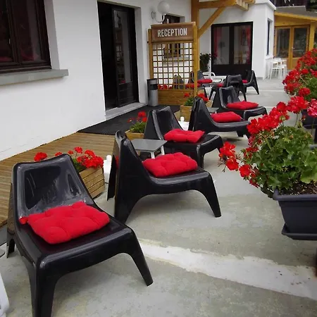 Hôtel de la Valentin Les Deux Alpes