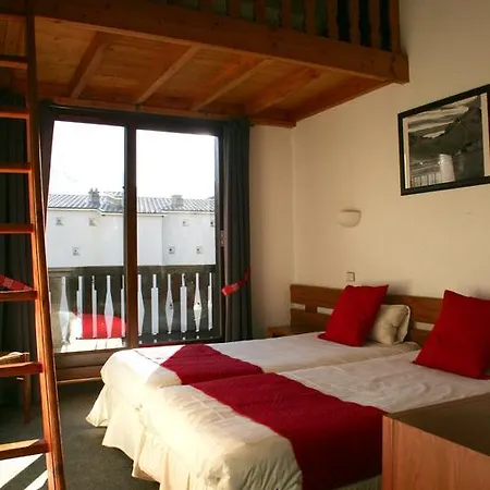 Hotel De La Valentin Hotel Les Deux Alpes