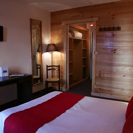 Hotel Hotel De La Valentin Les Deux Alpes