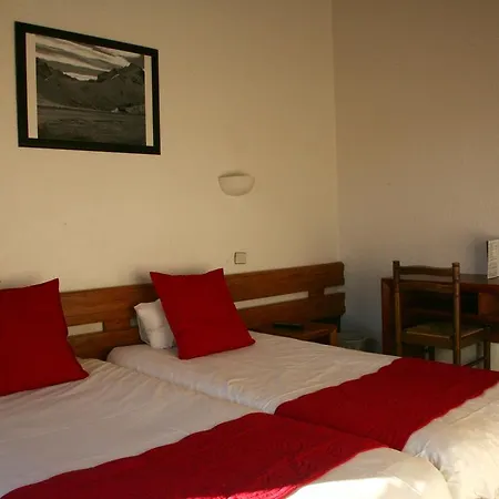 Hotel De La Valentin Hotel Les Deux Alpes