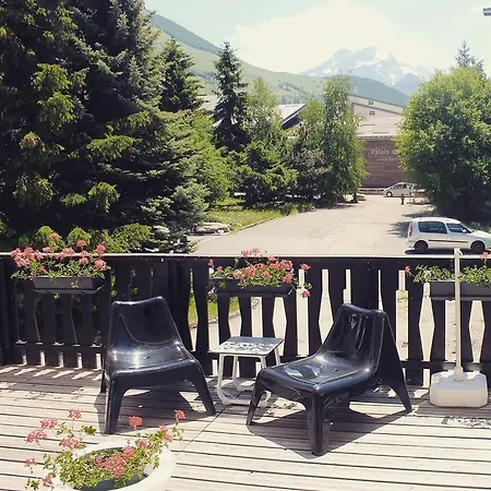 Hotel De La Valentin Hotel Les Deux Alpes