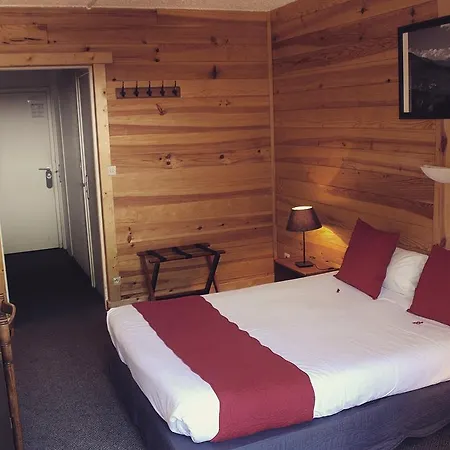 Hôtel de la Valentin Hotel 2*