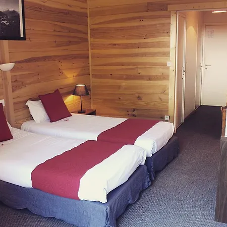Hôtel de la Valentin Les Deux Alpes