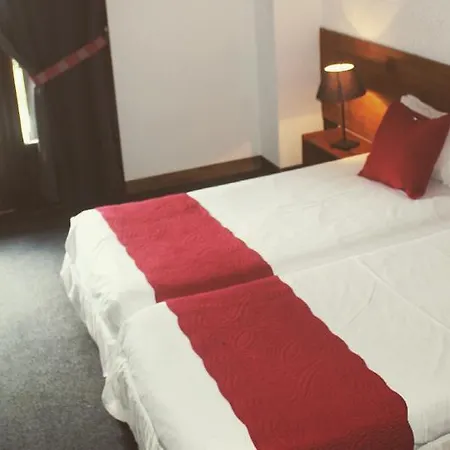 Hotel De La Valentin Hotel 2*