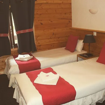 Hotel De La Valentin Hotel Les Deux Alpes