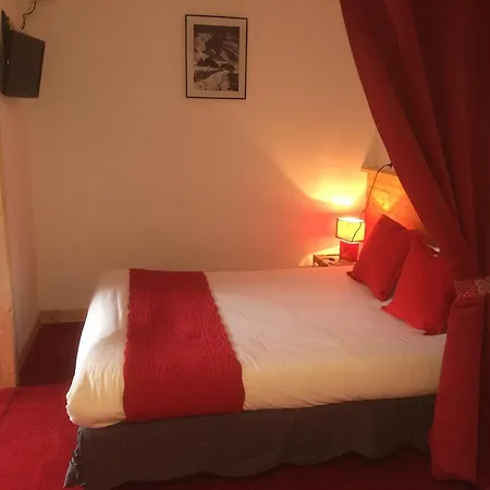 Hotel Hotel De La Valentin