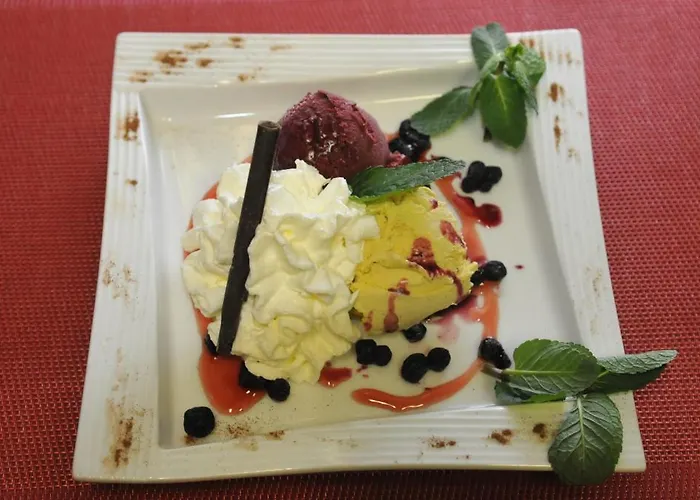 Hotel De La Valentin Szálloda Les Deux Alpes
