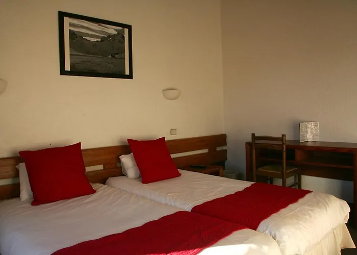 Hotel De La Valentin Szálloda Les Deux Alpes