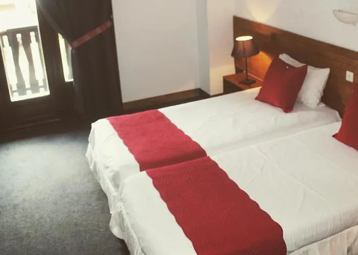 Hotel De La Valentin Szálloda 2*