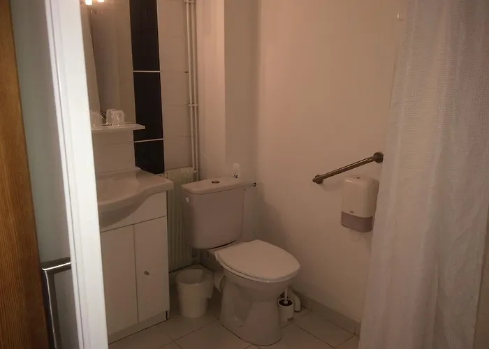 Hotel De La Valentin Szálloda Les Deux Alpes